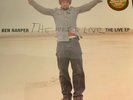 Ben Harper The Will to Live 180 GRAM BRAND NEW VINYL