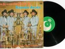 RAMON AYALA Y LOS BRAVOS DEL NORTE Rinconcito En El Cielo LP Vinyl 1985 MEXICO