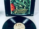 Can - Ege Bamyasi Krautrock Experimental 1973  Rock [UA-LA063-F]
