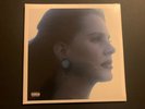 Lana Del Rey Blue Banisters Yellow Vinyl LP