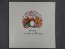 Queen - A Night At The Opera Original EMI 1975 Pressing Gatefold Sleeve