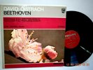 DAVID OISTRAKH& LEW OBORIN BEETHOVEN FRÜHLINGS&KREUTZER SONATE PHILIPS 835259 LY