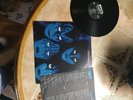 kiss creatures of the night vinyl