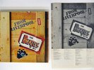BEATLES BOX EMI/ODEON EAS-77011-8 JAPAN VINYL 8LP