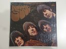 The Beatles - Rubber Soul - Stereo Capitol Rainbow - Cover in Shrink