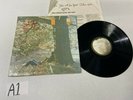 John Lennon Latest Plastic Ono Band SHRINK Hype Sticker Album Record vinyl album