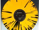 PAUL McCARTNEY III YELLOW SPLATTER THIRD MAN VINYL. BEATLES. SEALED