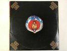 Santana Lotus CBS Sony SOPZ7 Japan  [Vinyl from VDS TOKYO]