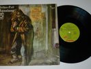 Jethro Tull Uncommon Aqualung Quadraphonic LP