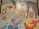 The BAND  Music From Big Pink Vinyl Bob Dylan