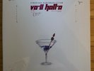 VA-11 HALL-A Black Screen Records Limited Edition Vinyl 5LP 5xLP Box Set