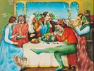 FRUUPP “Modern Masquerades” vinyl lp reissue  LHC264