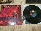 Megadeath Vinyl - Peace Sells But Who’s Buying