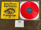 EARTHLESS / RADIO MOSCOW / PREMONITION 13 Off  Lucifer Harsh Toke Sleep Stoner