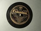 BEN SELVIN - Happy Days Are Here Again - COLUMBIA PRE-WAR JAZZ 78 #103-D   hear
