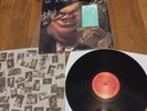 WARRANT Dirty Rotten Filthy Stinking Rich LP 1989 Vinyl In Shrink Hair Metal
