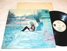 Affinity - Self-Titled S/T, 1970 Prog Rock LP, Nice VG++ , Orig Paramount Press