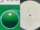 MASABUMI KIKUCHI East Wind JAPAN ORIG PROMO LP TERUMASA HINO EAST WIND EW-7001