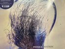 PATRICK WATSON Wave LTD Edition Coloured VINYL LP new FREE POST IN UK