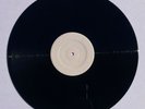 NEW ORDER Low-Life UK DMM TEST PRESSING LP EX-ROB GRETTON  w/PRESSING PAPERWORK