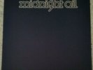 MIDNIGHT OIL - SELF TITLED DEBUT ALBUM - ORIGINAL 1978 VINYL LP - EXCELLENT
