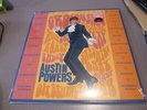 Austin Powers (Original Soundtrack) - colored 2LP Vinyl /// NEU & OVP /// RSD