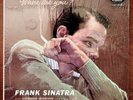 Frank Sinatra Where Are You? LP 1962 stereo superb near mint vinyl in shrink