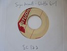 SUGAR MINOTT Ghetto Girl BLANK PRE Killer  Reggae 7