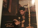 Drake Take Care Vinyl New Sealed 