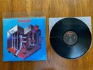 Accept/ Metal Heart