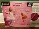 London 6079: Ansermet, Debussy Boite a Joujoux/Printemps NM BB wBg