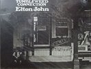 Elton John Tumbleweed Connection DJM Records FP-80211 LP JAPAN  INSERT
