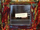 The Adverts - Crossing The Red Sea With The Adv (Vinyl LP - 1978 - UK - Reissue)
