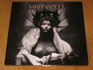 Moonspell - Night Eternal 2er LP 2008 Gothic Metal / RAR / TOP  ( 11 )