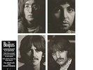THE BEATLES WHITE ALBUM 180-GRAM 4LP SUPER DELUXE VINYL BOX SET  - NEW & SEALED