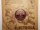 DJANGO REINHARDT Hot Lips / Ain't Misbehavin' HOT CLUB DE FRANCE 1938 RARE 78rpm