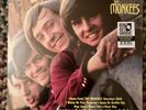THE MONKEES - YELLOW VINYL 2LP — RUN OUT GROOVE SEALED