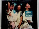 The Pointer Sisters, “Break Out” SEALED LP w/Hype Sticker