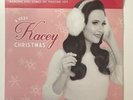 Kacey Musgraves A Very Kacey Christmas LP   Exclusive Ruby Red Vinyl   Used