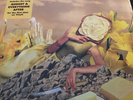 Counting Crows - BUTTER MIRACLE Lp New