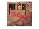 Motley Crüe: Uncensored [Japanese, NO OBI] LaserDisc