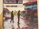 Husker Du Zen Arcade Double LP Gatefold Repress SST 1984