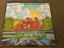 BEACH BOYS.ORIGINAL 1968  VINYL LP.FRIENDS.VG+.CAPITOL ST2895