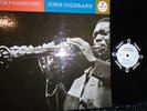 JOHN COLTRANE IMPRESSIONS IMPULSE A-42 GATEFOLD VAN GELDER WHITE PROMO MONO OR.
