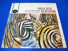 Miles Davis/Art Blakey - Jazz On The Screen - 1965 Jazz LP  Fontana  SRF-67532