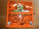 Pete Brown & His Battered Ornaments  A Meal You Can Shake Hands With In The Dark