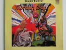 LP Trader Horne ‎– Morning Way,DAWN DNLS 3004,Gr.Britain 1970,Foc.UK Erstpresung