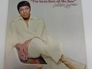 LP Luther Ingram-I've been here all the time  **Koko Rec.KOS-2202,USA 1972