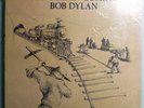 BOB DYLAN w/MARK KNOPFLER SLOW TRAIN COMING RARE SEALED ORIG 1979 COLUMBIA LP