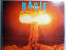 COUNT BASIE,THAD JONES+FRANK WESS ATOMIC BASIE RARE SEALED ORIG? '58 ROULETTE LP